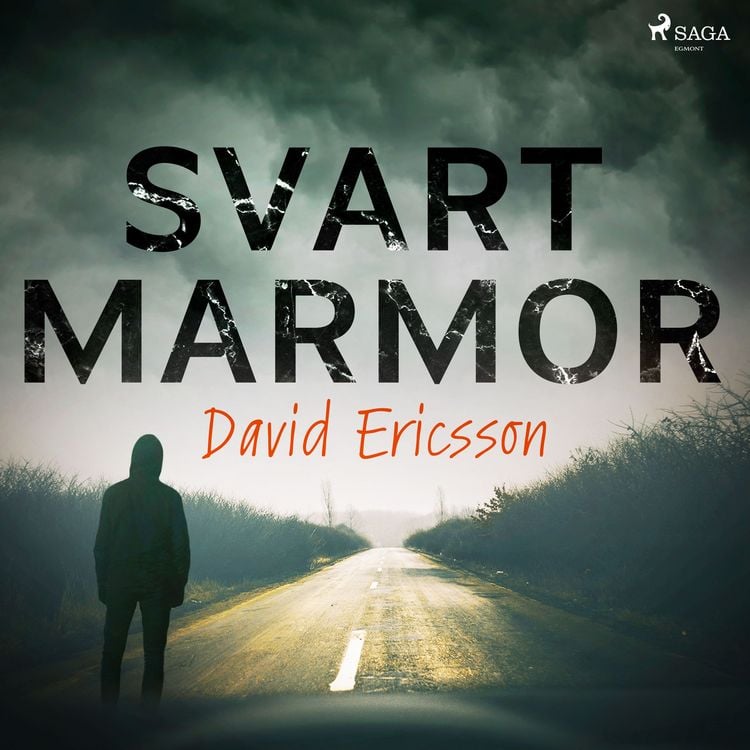 Produktbild: Svart Marmor