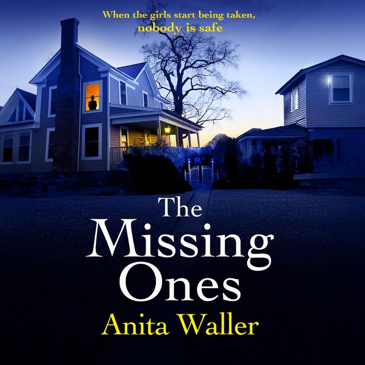 Produktbild: The Missing Ones