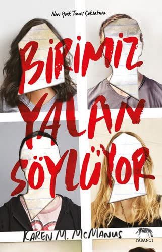 Produktbild: Birimiz Yalan S&ouml;yl&uuml;yor