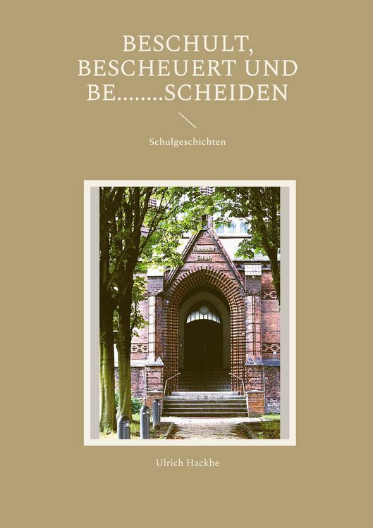 Produktbild: Beschult, bescheuert und be........scheiden