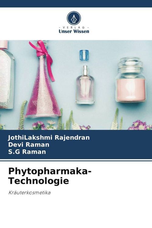 Produktbild: Phytopharmaka-Technologie