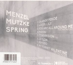 Produktbild: Spring