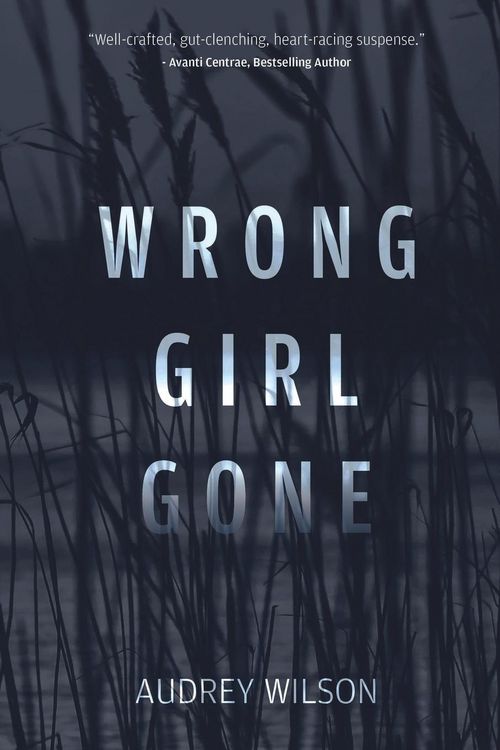 Produktbild: Wrong Girl Gone