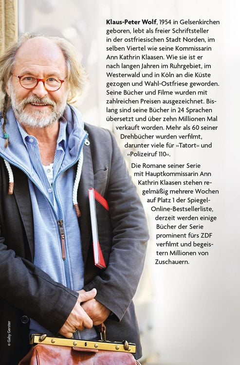 Produktbild: Todesspiel im Hafen