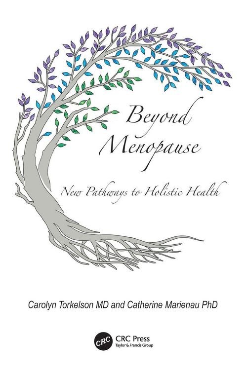 Produktbild: Beyond Menopause