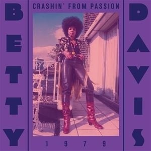 Produktbild: Crashin from Passion