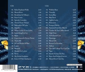 Produktbild: Greatest Soundtrack & Movie Themes