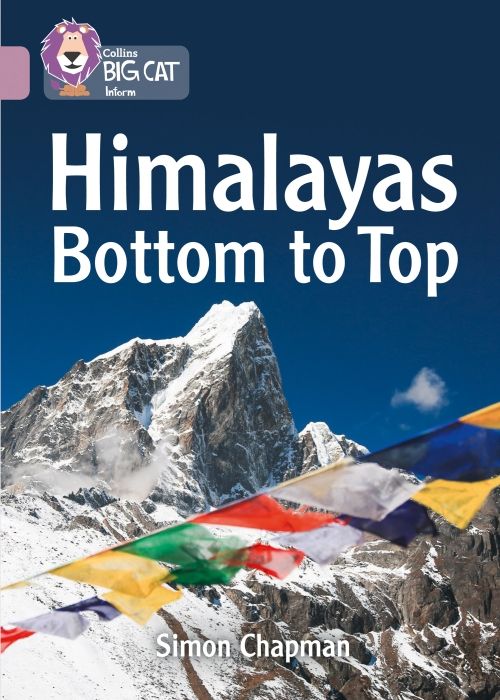 Produktbild: Himalayas Bottom to Top