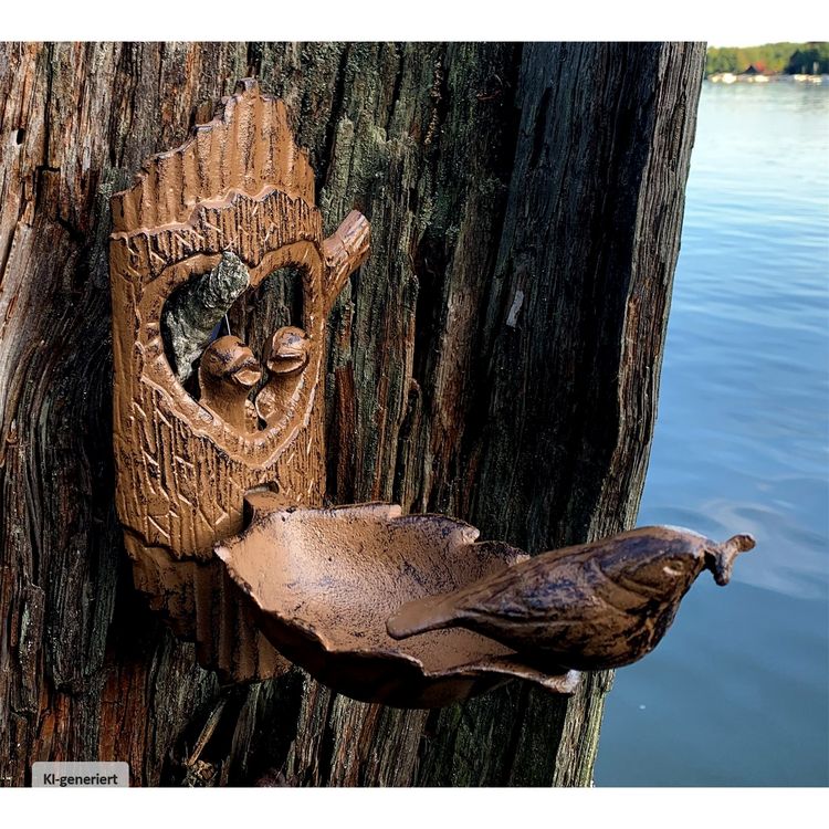 Produktbild: HTI-Line Vogeltr&auml;nke Tree Vogeltr&auml;nke Tree