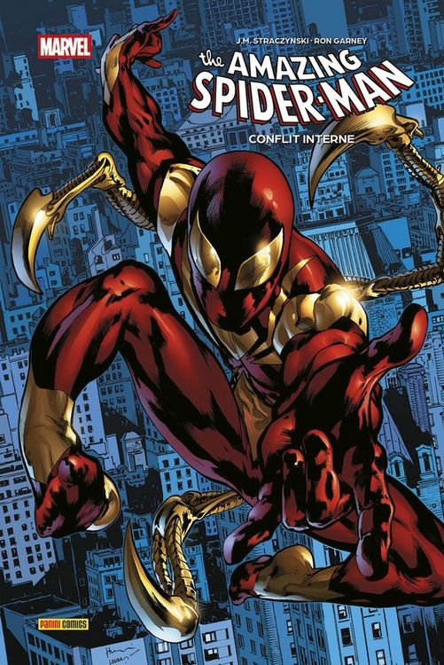Produktbild: The amazing Spider-Man