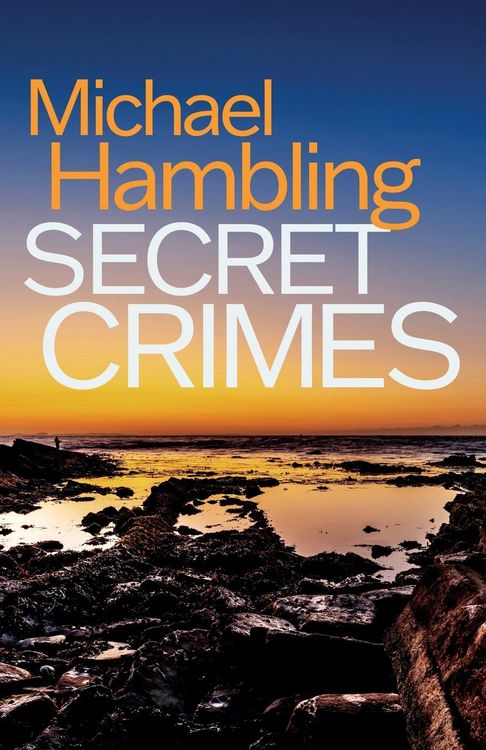 Produktbild: Secret Crimes