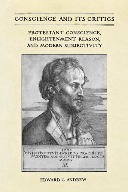 Produktbild: Conscience and Its Critics