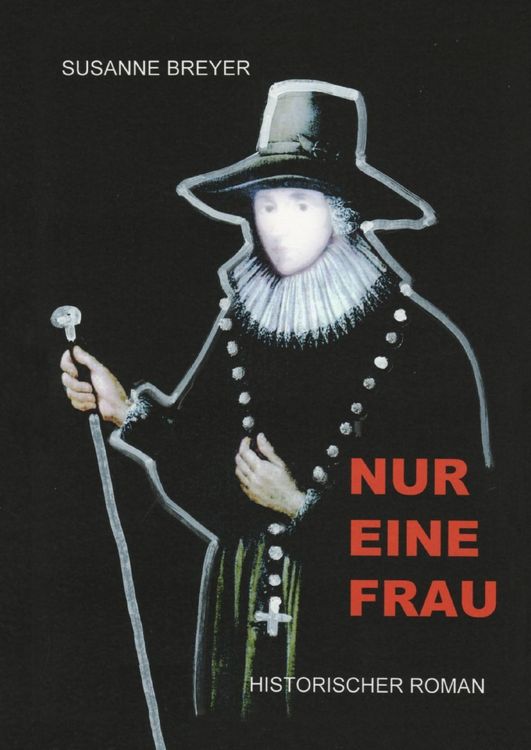 Produktbild: Nur eine Frau