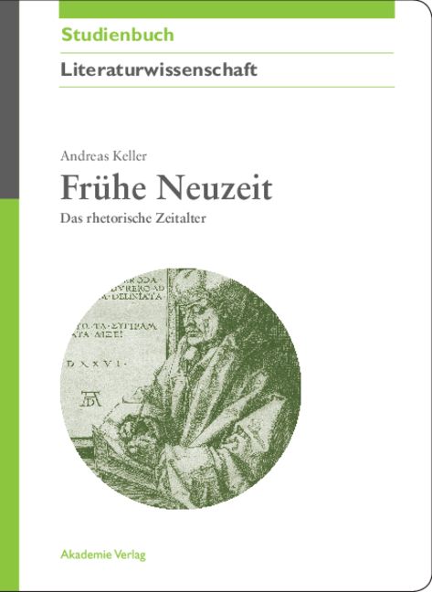 Produktbild: Fr&uuml;he Neuzeit