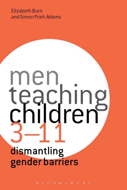 Produktbild: Men Teaching Children 3-11
