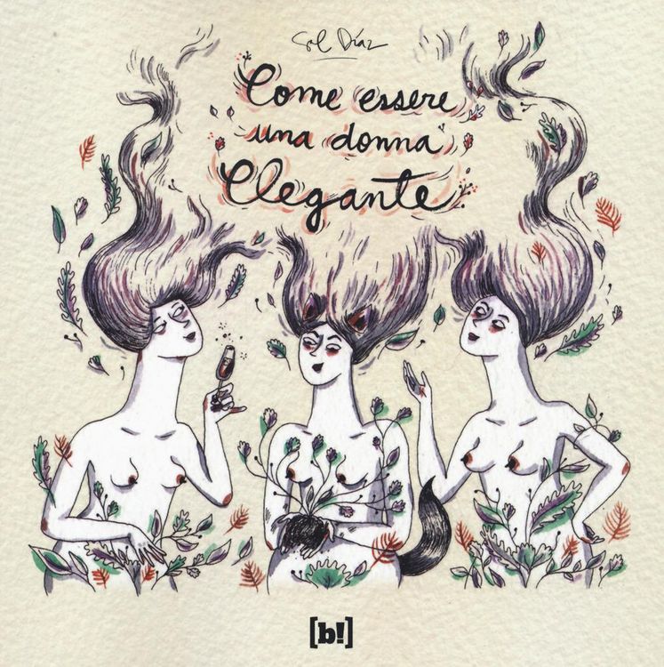 Produktbild: Come essere una donna elegante