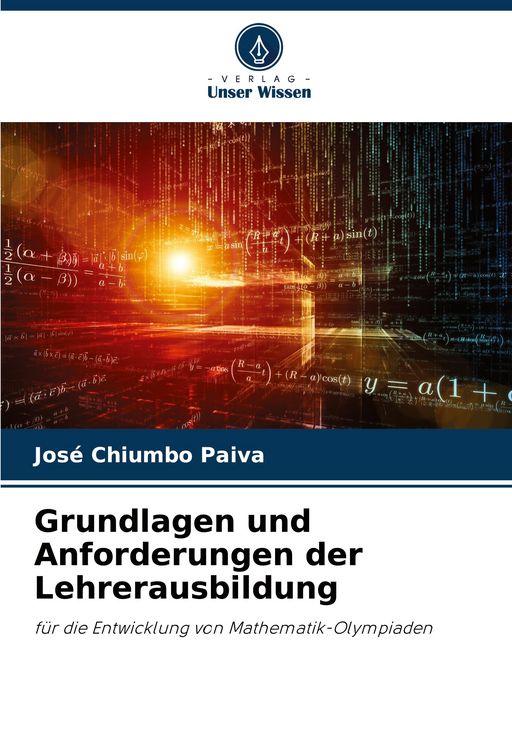 Produktbild: Grundlagen und Anforderungen der Lehrerausbildung
