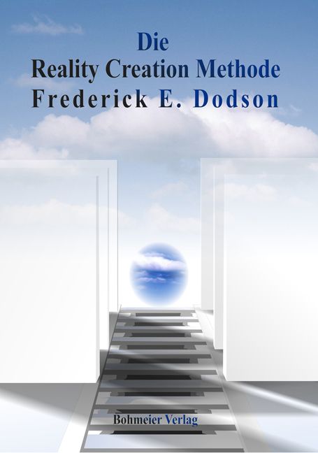 Produktbild: Die Reality Creation Methode