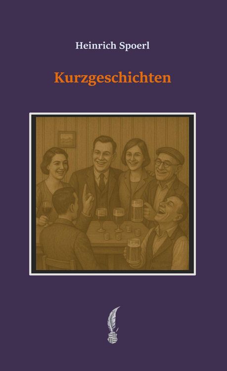 Produktbild: Kurzgeschichten