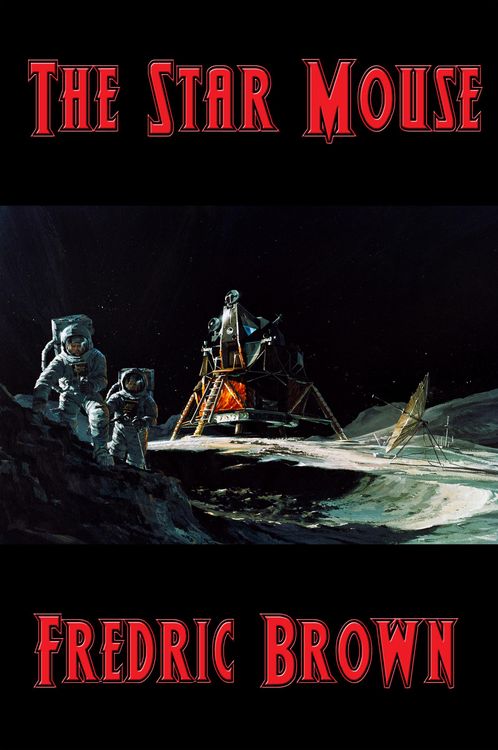 Produktbild: The Star Mouse