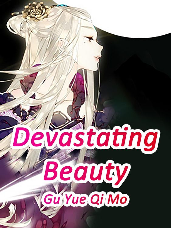 Produktbild: Devastating Beauty
