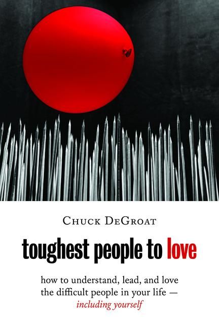 Produktbild: Toughest People to Love