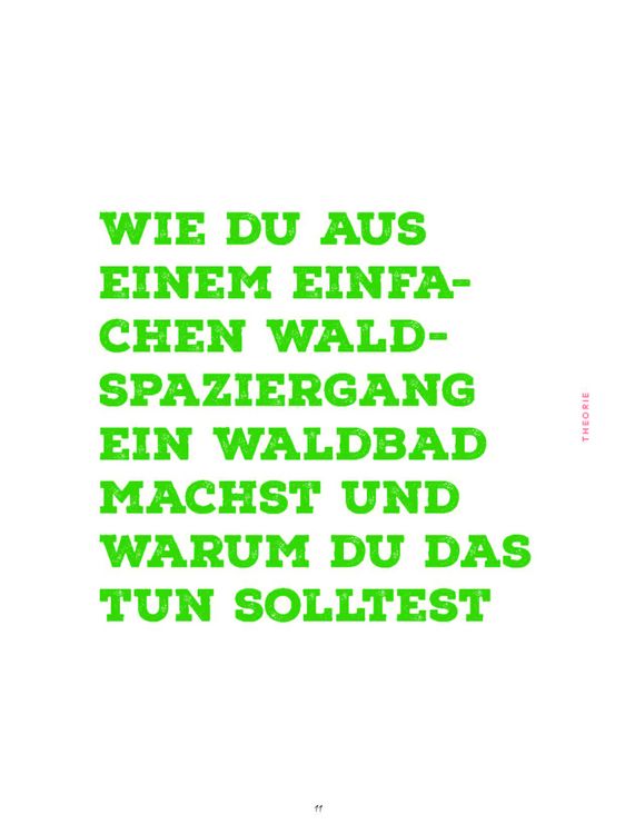 Produktbild: Wir lieben Waldbaden f&uuml;r Erwachsene