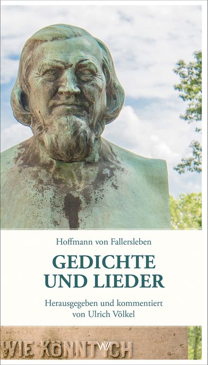Produktbild: Gedichte und Lieder