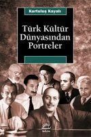 Produktbild: T&uuml;rk K&uuml;lt&uuml;r D&uuml;nyasindan Portreler