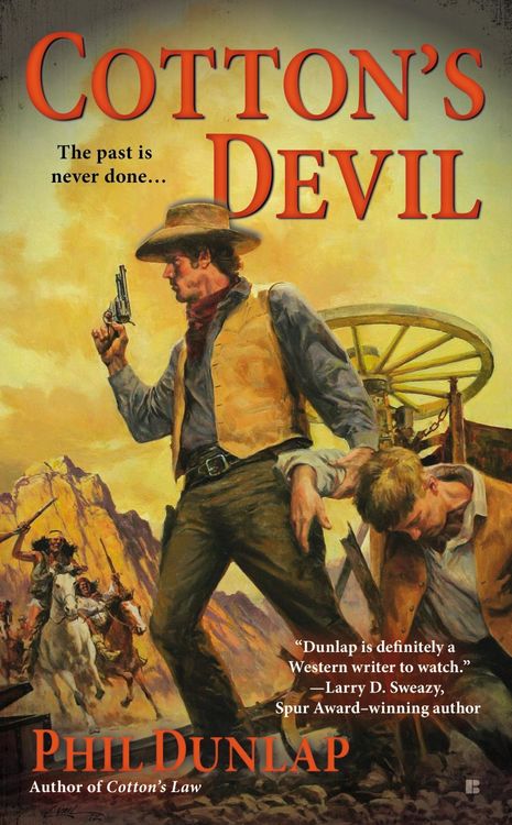 Produktbild: Cotton's Devil