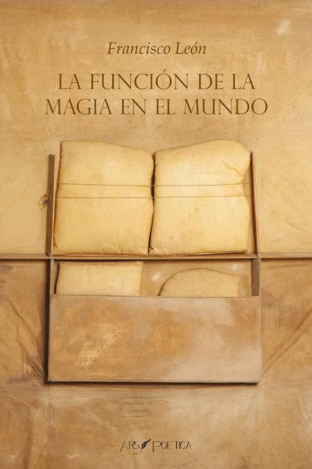 Produktbild: La funci&oacute;n de la magia en el mundo