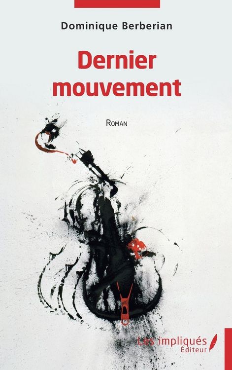 Produktbild: Dernier mouvement