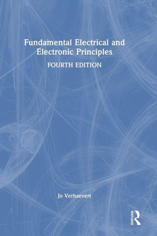 Produktbild: Fundamental Electrical and Electronic Principles