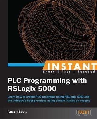 Produktbild: Instant PLC Programming with RSLogix 5000