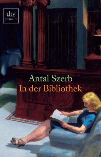 Produktbild: In der Bibliothek