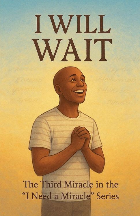 Produktbild: I Will Wait