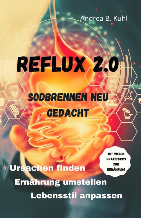 Produktbild: Reflux 2.0