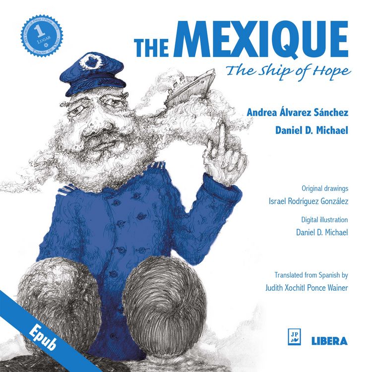 Produktbild: The Mexique, the Ship of Hope