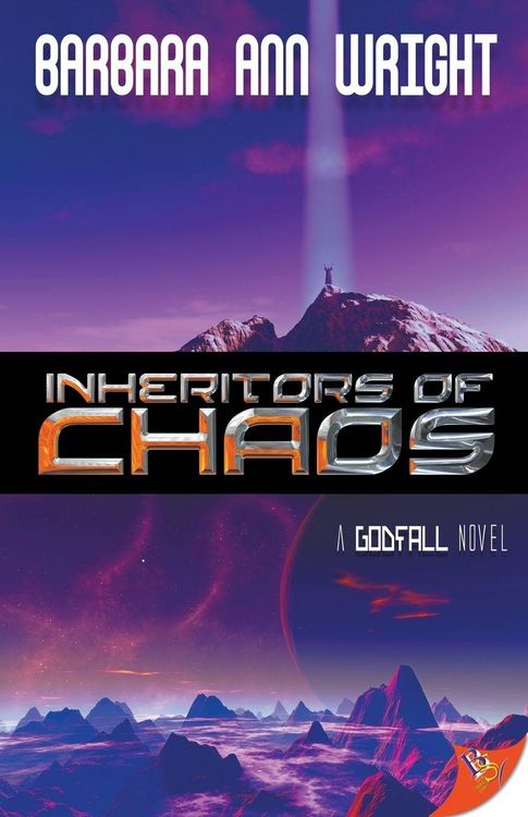 Produktbild: Inheritors of Chaos