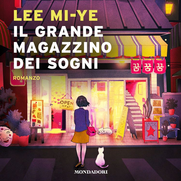 Produktbild: Il Grande Magazzino dei Sogni