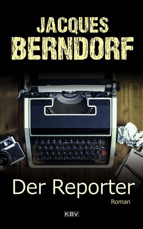 Produktbild: Der Reporter