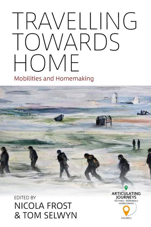 Produktbild: Travelling towards Home