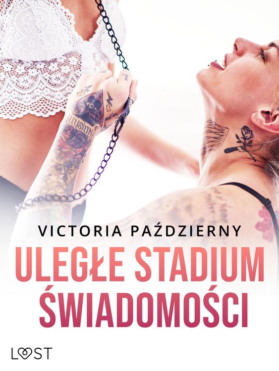 Produktbild: Ulegle stadium swiadomosci - lesbijskie opowiadanie erotyczne
