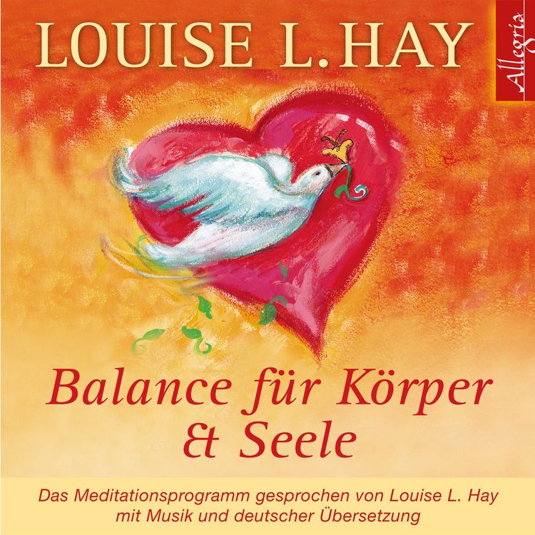 Produktbild: Balance f&uuml;r K&ouml;rper und Seele