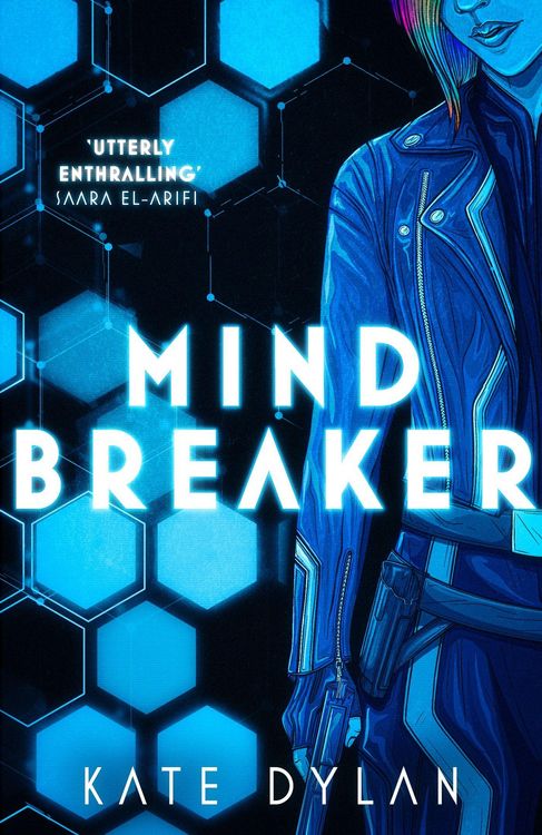Produktbild: Mindbreaker