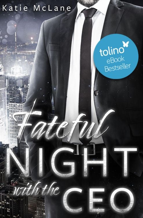 Produktbild: Fateful Night with the CEO