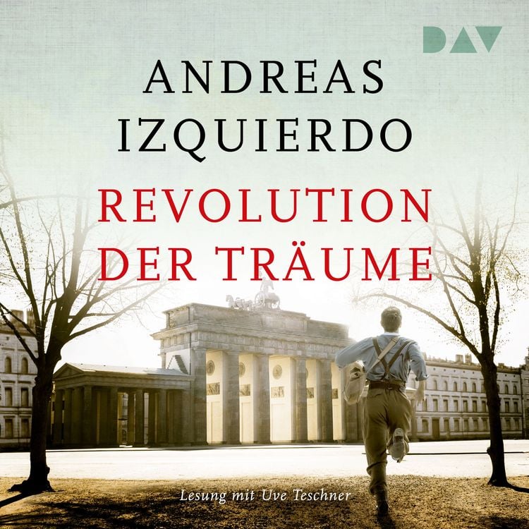 Produktbild: Revolution der Tr&auml;ume