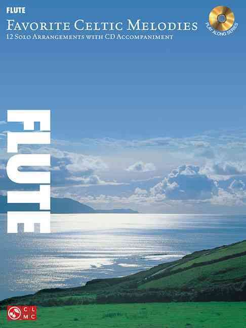 Produktbild: Favorite Celtic Melodies For F