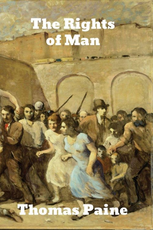 Produktbild: The Rights of Man