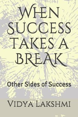 Produktbild: When Success takes a BREAK: Other Sides of Success